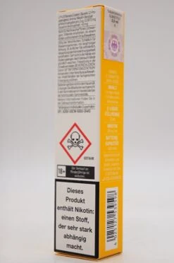 LP 4:20 - E-Zigarette Banana 10 Stück Sparset 15 LP 4:20 - E-Zigarette Banana 10 Stück Sparset -Der-Schnapsstodl DSC09873