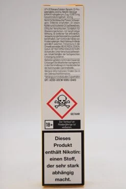 LP 4:20 - E-Zigarette Banana 9 LP 4:20 - E-Zigarette Banana -Der-Schnapsstodl DSC09874