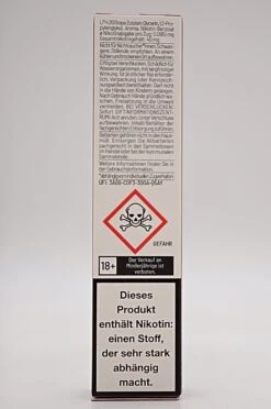 LP 4:20 - E-Zigarette Grape -Der-Schnapsstodl DSC09894