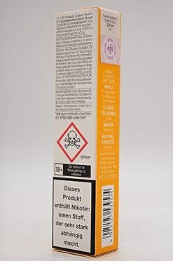 LP 4:20 - E-Zigarette Pineapple 10 Stück Sparset 15 LP 4:20 - E-Zigarette Pineapple 10 Stück Sparset -Der-Schnapsstodl DSC09903