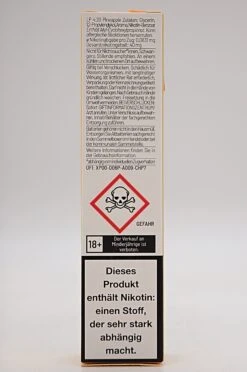 LP 4:20 - E-Zigarette Pineapple 9 LP 4:20 - E-Zigarette Pineapple -Der-Schnapsstodl DSC09905