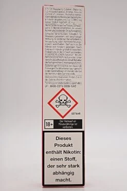 LP 4:20 - E-Zigarette Raspberry -Der-Schnapsstodl DSC09913h