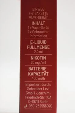 LP 4:20 - E-Zigarette Watermelon 10 LP 4:20 - E-Zigarette Watermelon -Der-Schnapsstodl DSC09924