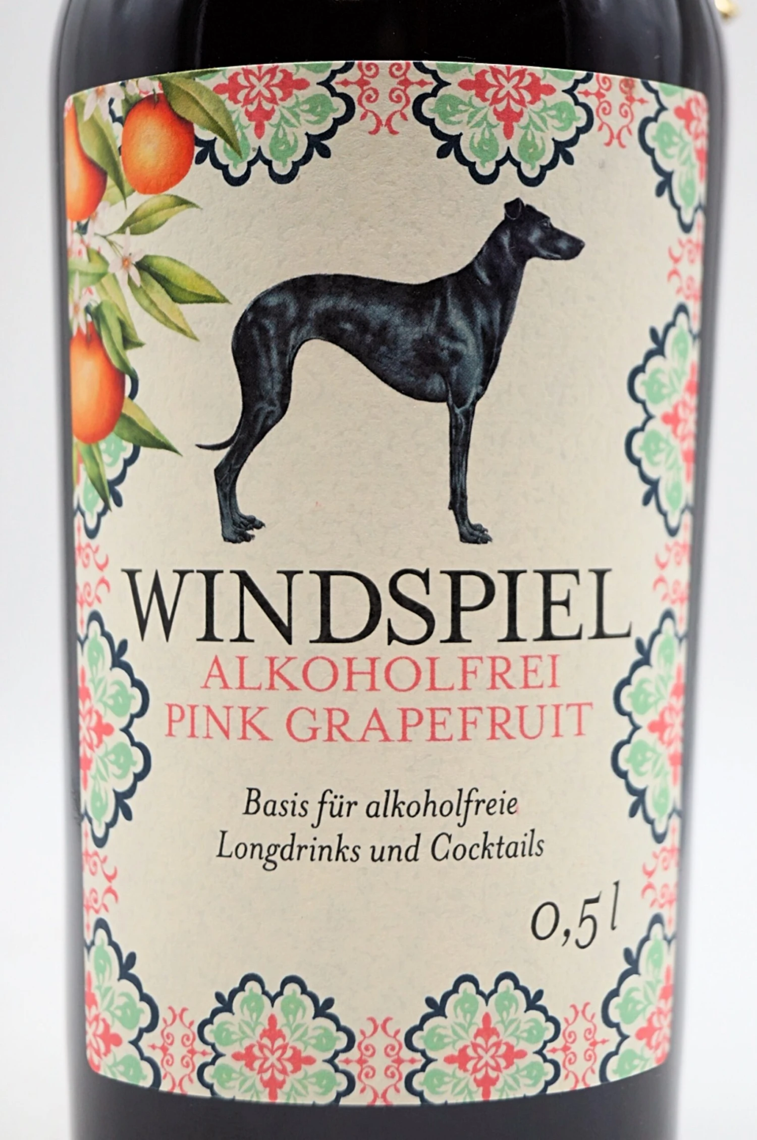 Windspiel - Alkoholfrei Pink Grapefruit 5 Windspiel - Alkoholfrei Pink Grapefruit - Image 3