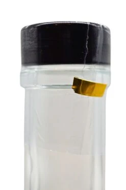 Dackel - Premium Wodka -Der-Schnapsstodl DackelWodkaVerschluss