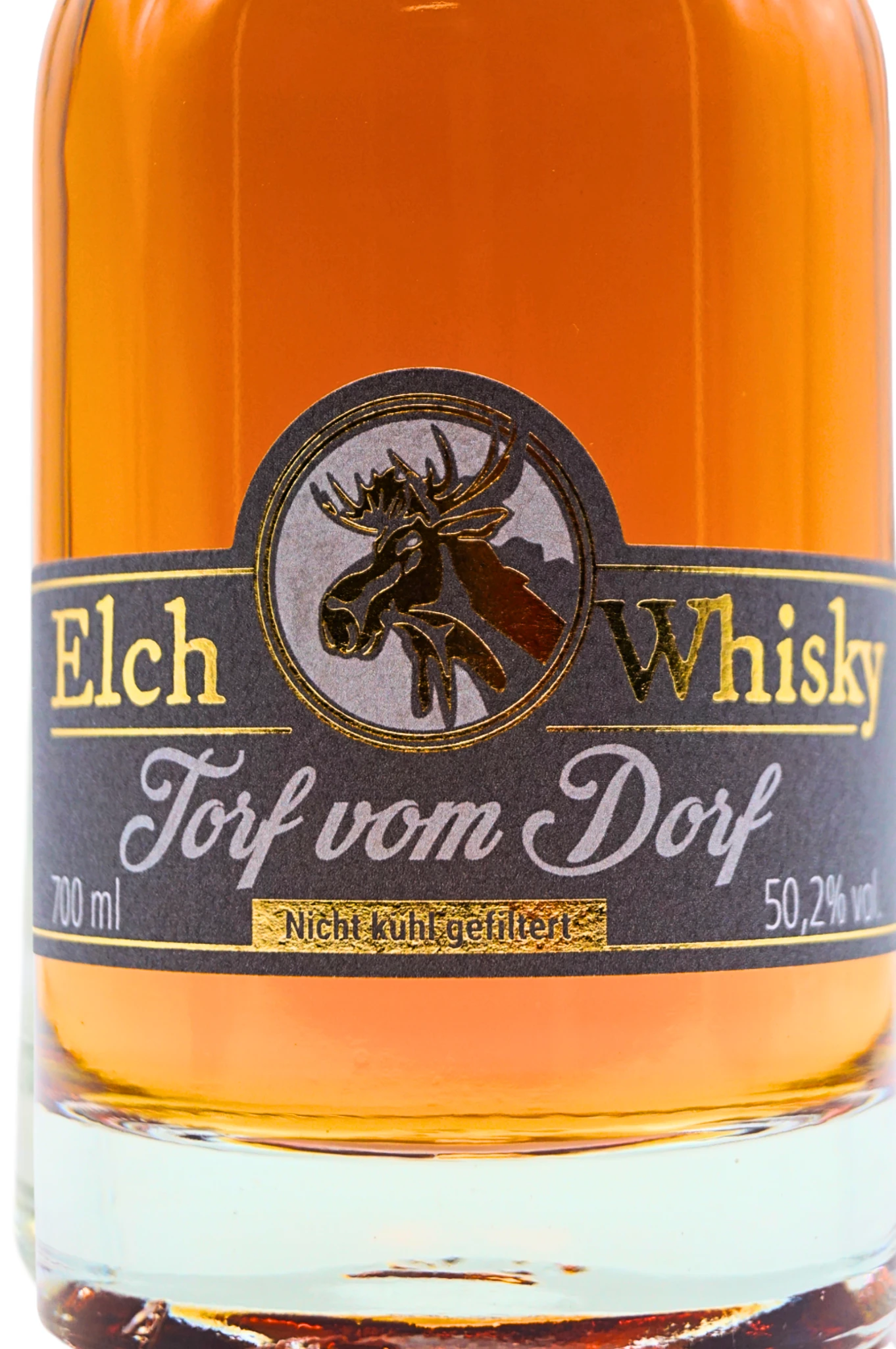 Elch Whisky - Torf Vom Dorf 5 Elch Whisky - Torf Vom Dorf - Image 3