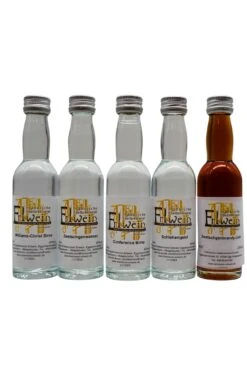 Fränkische Edelbrennerei Erlwein - Weigelshofener Edelbrände 5x40ml In Holzkiste 8 Fränkische Edelbrennerei Erlwein - Weigelshofener Edelbrände 5x40ml In Holzkiste -Der-Schnapsstodl Erlwein5x40mlEdelbrndeHolzkiste3