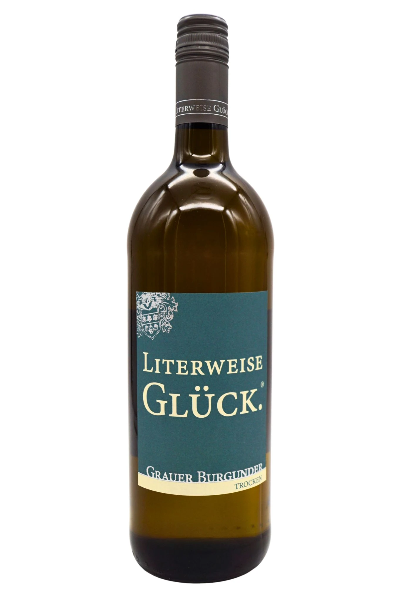 Weinhaus Flick - GRAUER BURGUNDER Literweise Glück 2023 3 Weinhaus Flick - GRAUER BURGUNDER Literweise Glück 2023