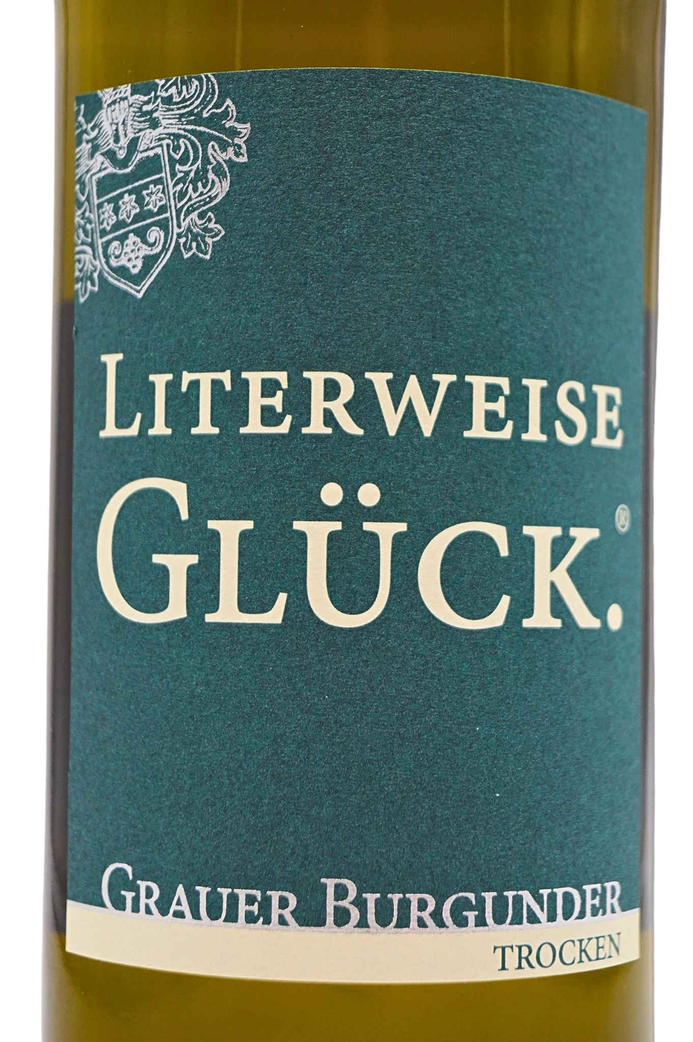Weinhaus Flick - GRAUER BURGUNDER Literweise Glück 2023 5 Weinhaus Flick - GRAUER BURGUNDER Literweise Glück 2023 - Image 3