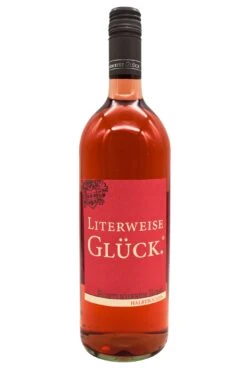 Weinhaus Flick - PORTUGIESER ROSÈ Literweise Glück