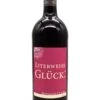 Weinhaus Flick - ROTWEIN CUVÉE Süss Literweise Glück 2024
