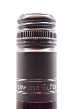Weinhaus Flick - ROTWEIN CUVÉE Süss Literweise Glück 2024 11 Weinhaus Flick - ROTWEIN CUVÉE Süss Literweise Glück 2024 -Der-Schnapsstodl FlickRotweinCuveeSss4