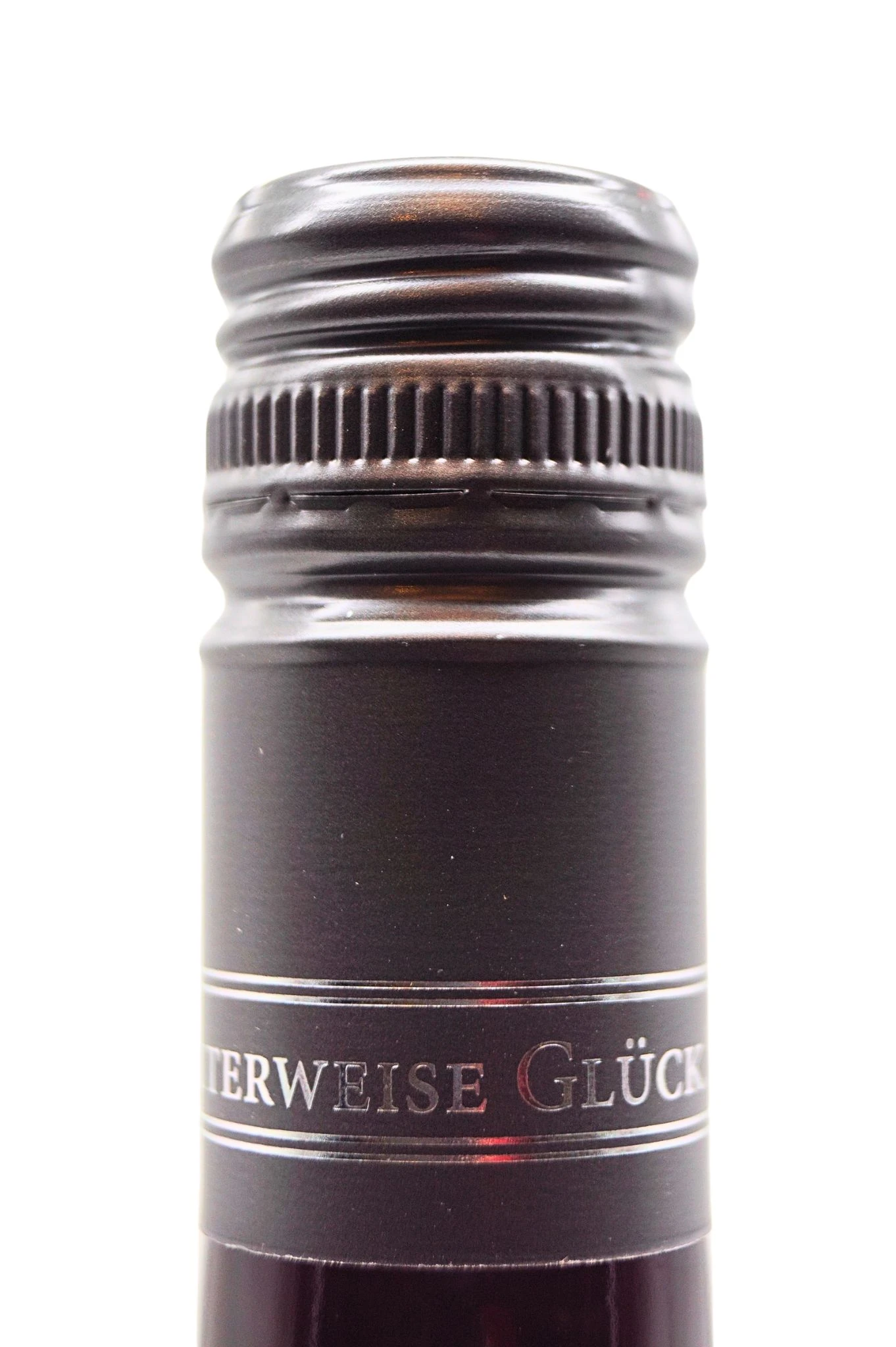 Weinhaus Flick - ROTWEIN CUVÉE Süss Literweise Glück 2024 7 Weinhaus Flick - ROTWEIN CUVÉE Süss Literweise Glück 2024 - Image 5