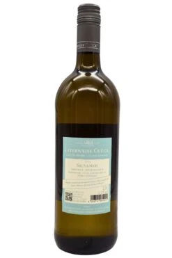 Weinhaus Flick - SILVANER Trocken Literweise Glück 11 Weinhaus Flick - SILVANER Trocken Literweise Glück -Der-Schnapsstodl FlickSilvaner1