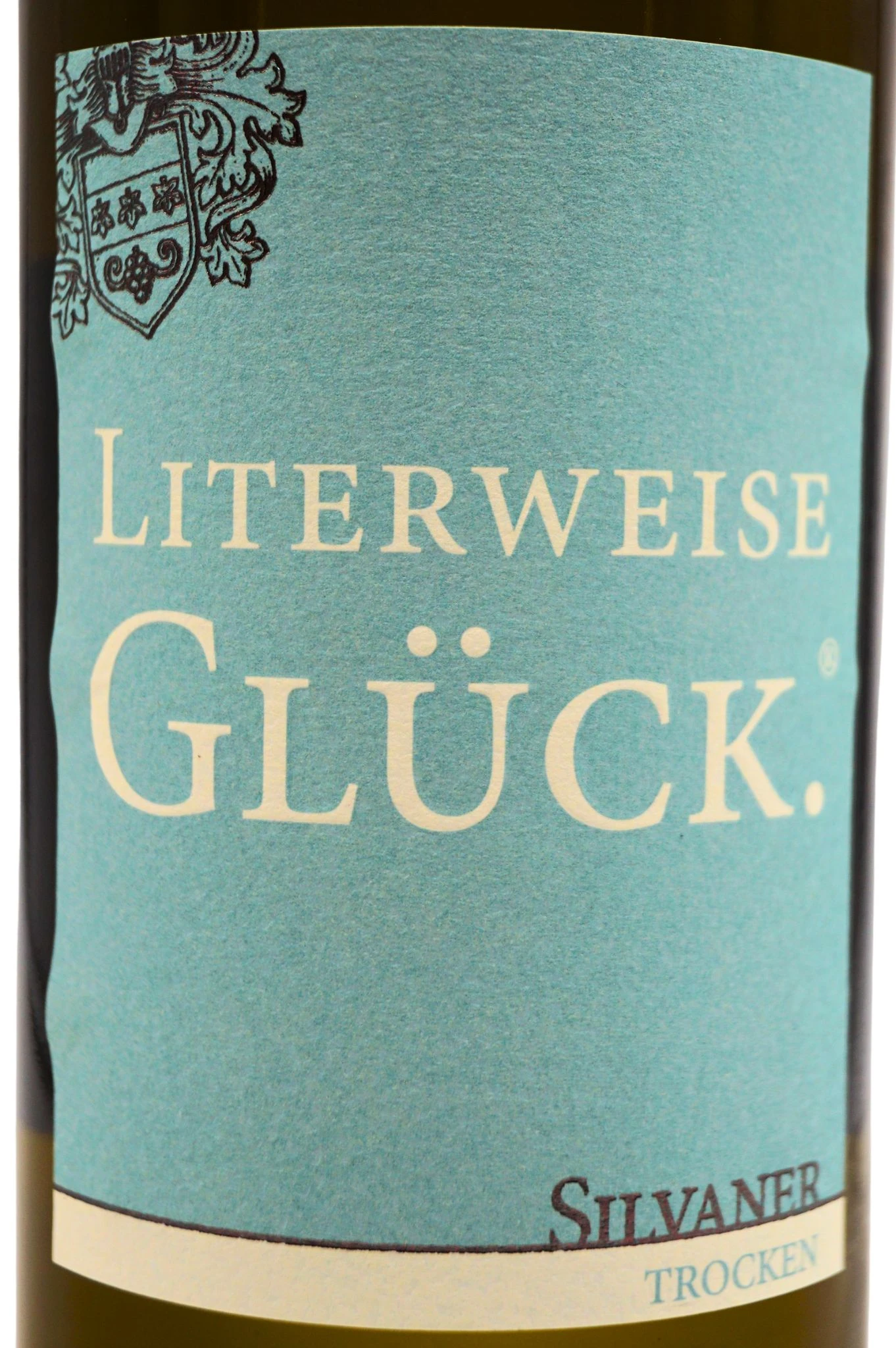 Weinhaus Flick - SILVANER Trocken Literweise Glück 6 Weinhaus Flick - SILVANER Trocken Literweise Glück - Image 4