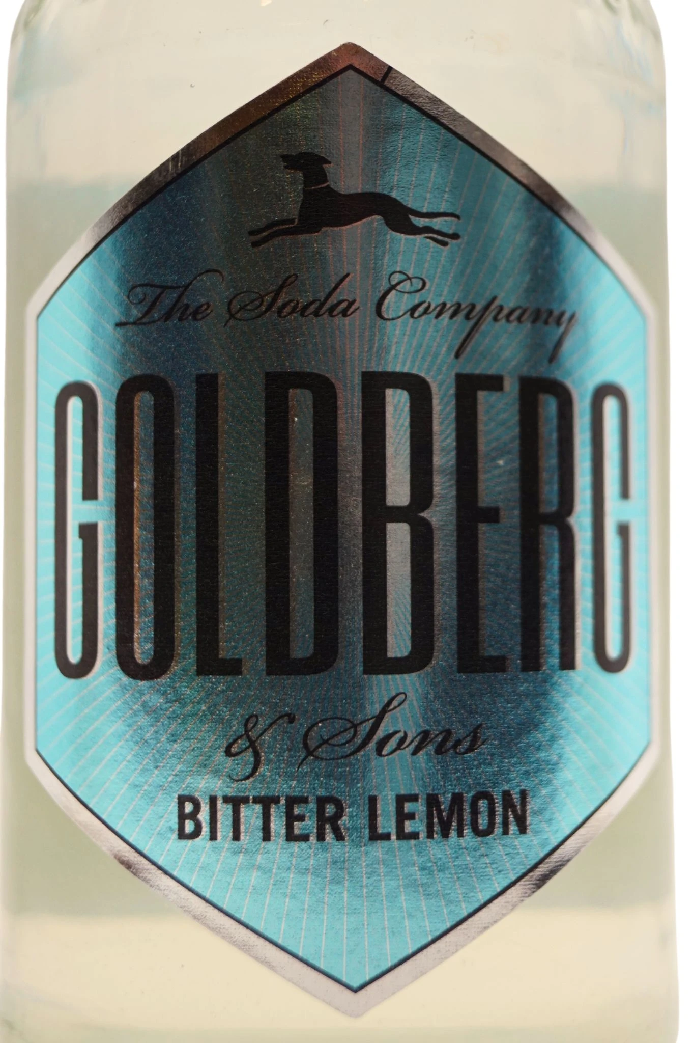 Goldberg & Sons - Bitter Lemon 5 Goldberg & Sons - Bitter Lemon - Image 4