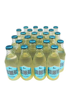 Goldberg & Sons - Bitter Lemon