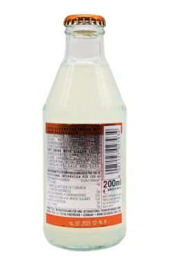 Goldberg & Sons - Ginger Beer 10 Goldberg & Sons - Ginger Beer -Der-Schnapsstodl GoldbergGingerBeer1