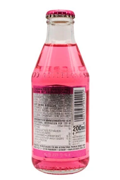 Goldberg & Sons - Indian Hibiscus Tonic 10 Goldberg & Sons - Indian Hibiscus Tonic -Der-Schnapsstodl GoldbergHibiskus1