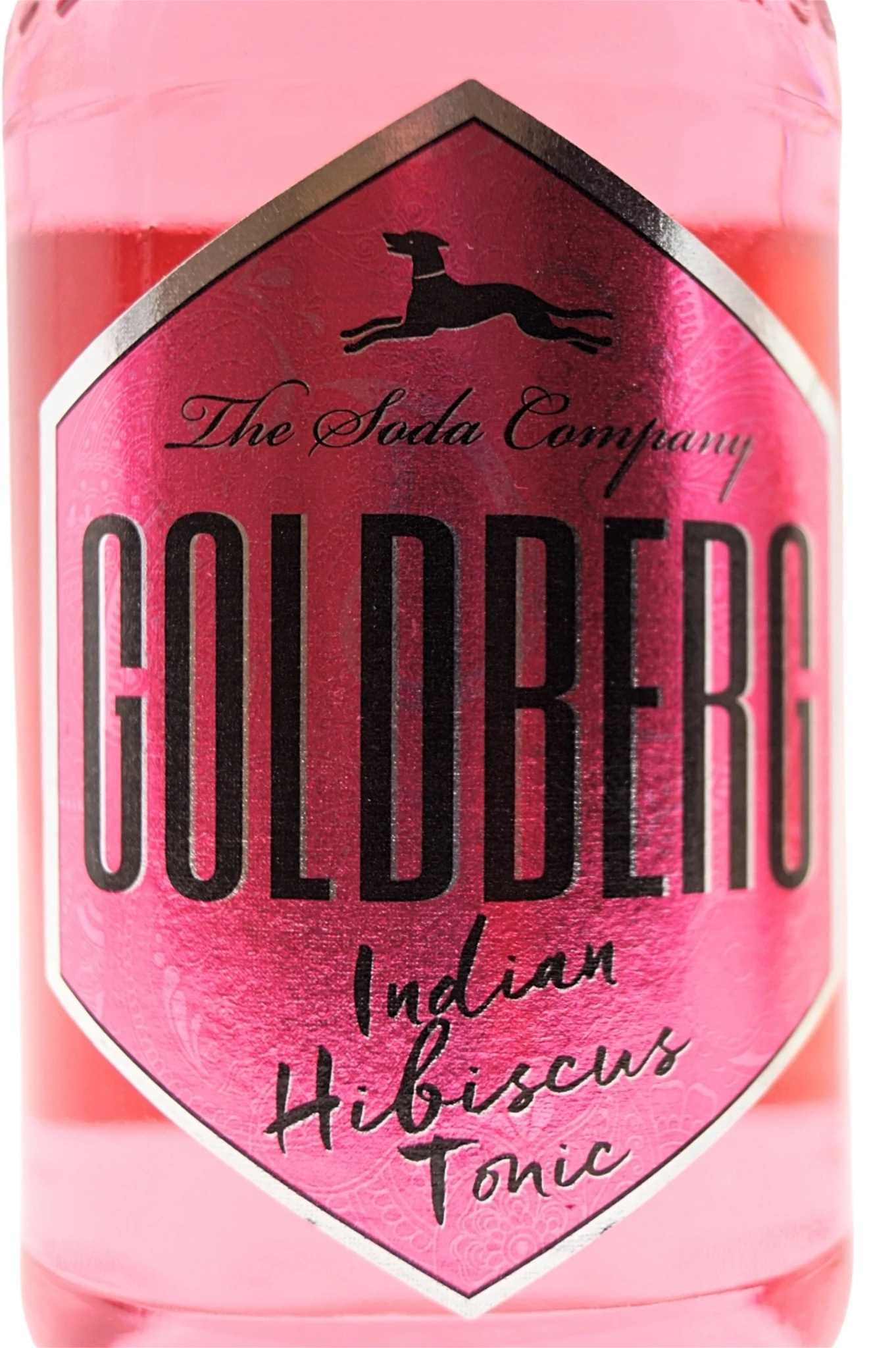 Goldberg & Sons - Indian Hibiscus Tonic 6 Goldberg & Sons - Indian Hibiscus Tonic - Image 4