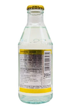 Goldberg & Sons - Tonic Water -Der-Schnapsstodl GoldbergTonicWater1