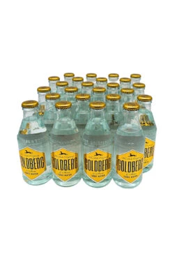 Goldberg & Sons - Tonic Water