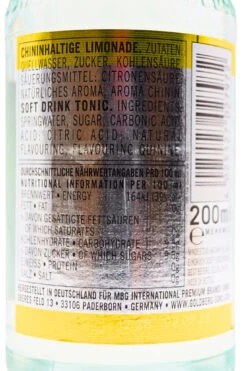 Goldberg & Sons - Tonic Water -Der-Schnapsstodl GoldbergTonicWater3