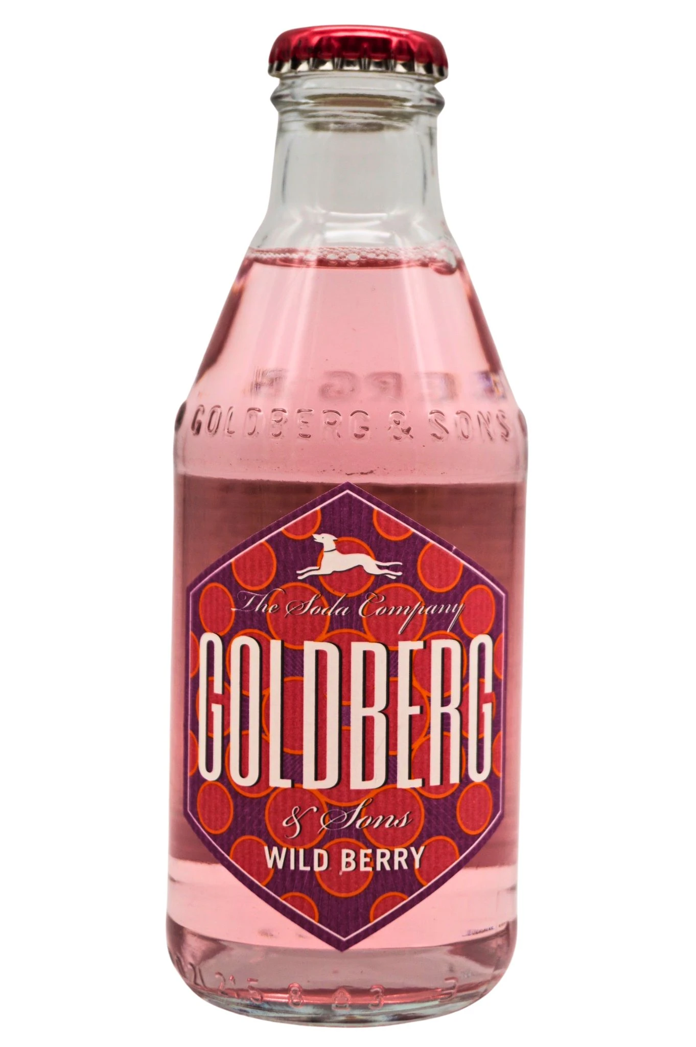 Stamperla - Rosi Beerla Aperitif Bundle 5 Stamperla - Rosi Beerla Aperitif Bundle - Image 4