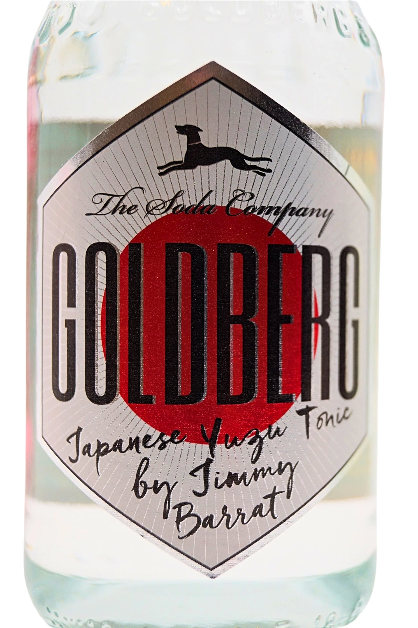 Goldberg & Sons - Japanese Yuzu Tonic Water 6 Goldberg & Sons - Japanese Yuzu Tonic Water - Image 4