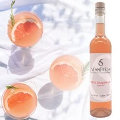 Stamperla - Pink Grapefruit Aperitif 17 Stamperla - Pink Grapefruit Aperitif -Der-Schnapsstodl Grapefruit202