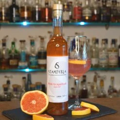 Stamperla - Pink Grapefruit Aperitif 19 Stamperla - Pink Grapefruit Aperitif -Der-Schnapsstodl Grapefruit205
