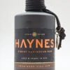 Haynes - Finest Carribean Rum 8 Jahre 2 Haynes - Finest Carribean Rum 8 Jahre -Der-Schnapsstodl HaynesRum
