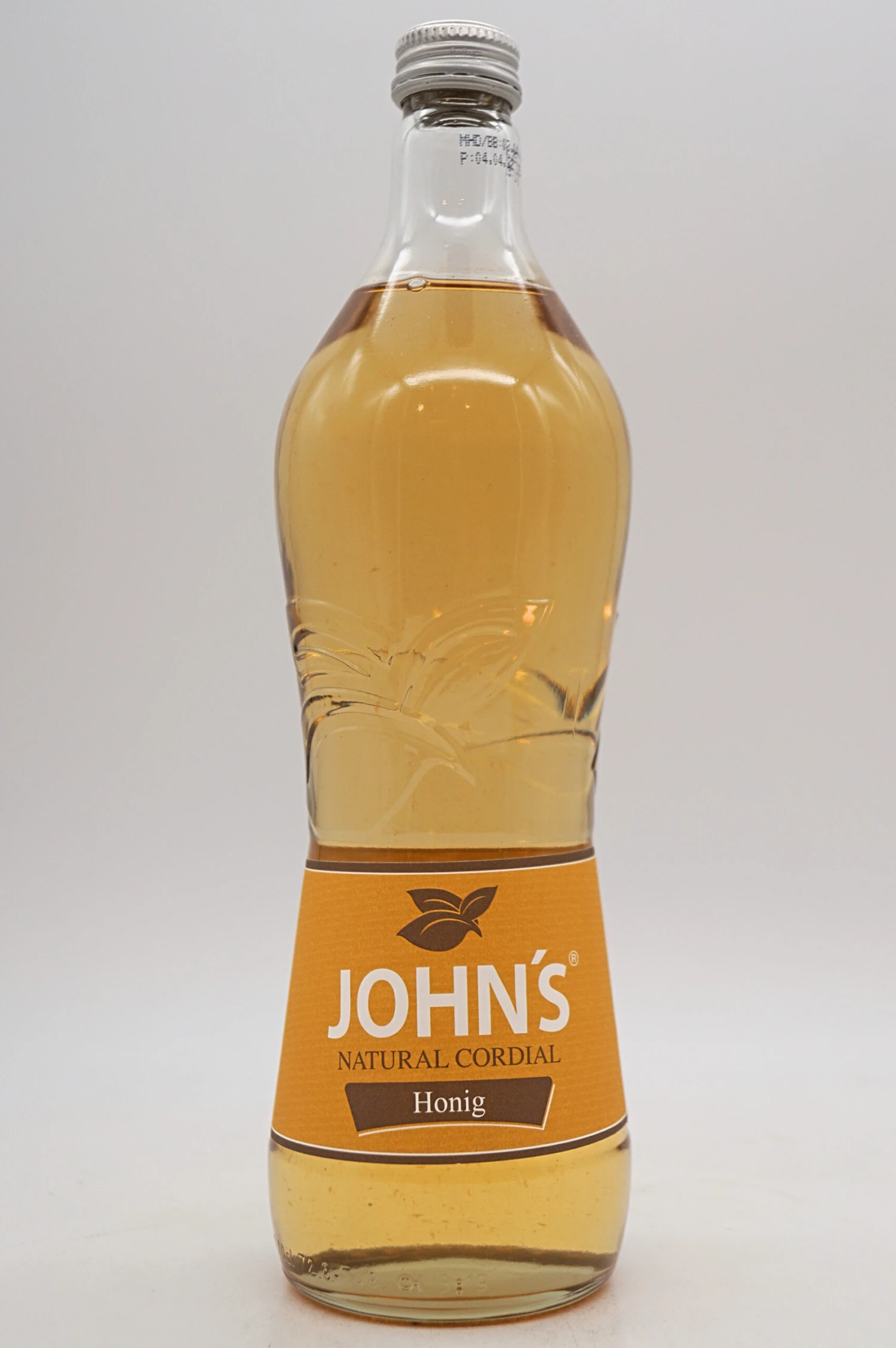 Johns - Honig Sirup 3 Johns - Honig Sirup