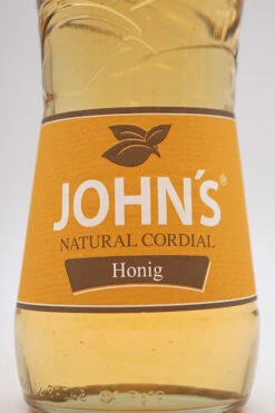 Johns - Honig Sirup 9 Johns - Honig Sirup -Der-Schnapsstodl JohnsHonig2