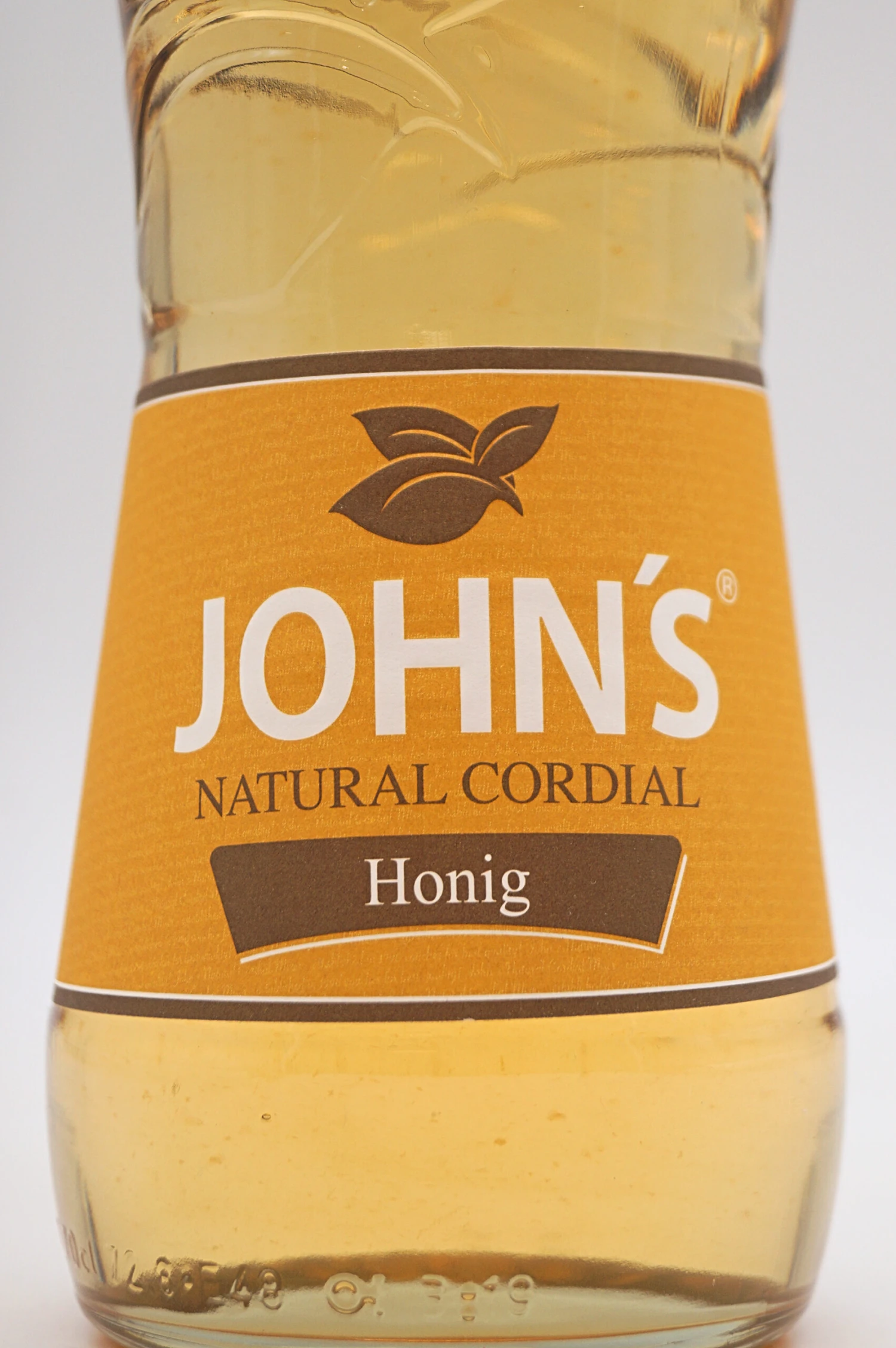 Johns - Honig Sirup 5 Johns - Honig Sirup - Image 3