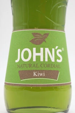 Johns - Kiwi Sirup 9 Johns - Kiwi Sirup -Der-Schnapsstodl JohnsKiwi2