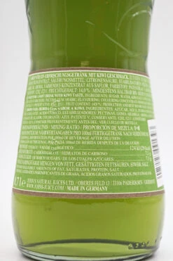 Johns - Kiwi Sirup 10 Johns - Kiwi Sirup -Der-Schnapsstodl JohnsKiwi3