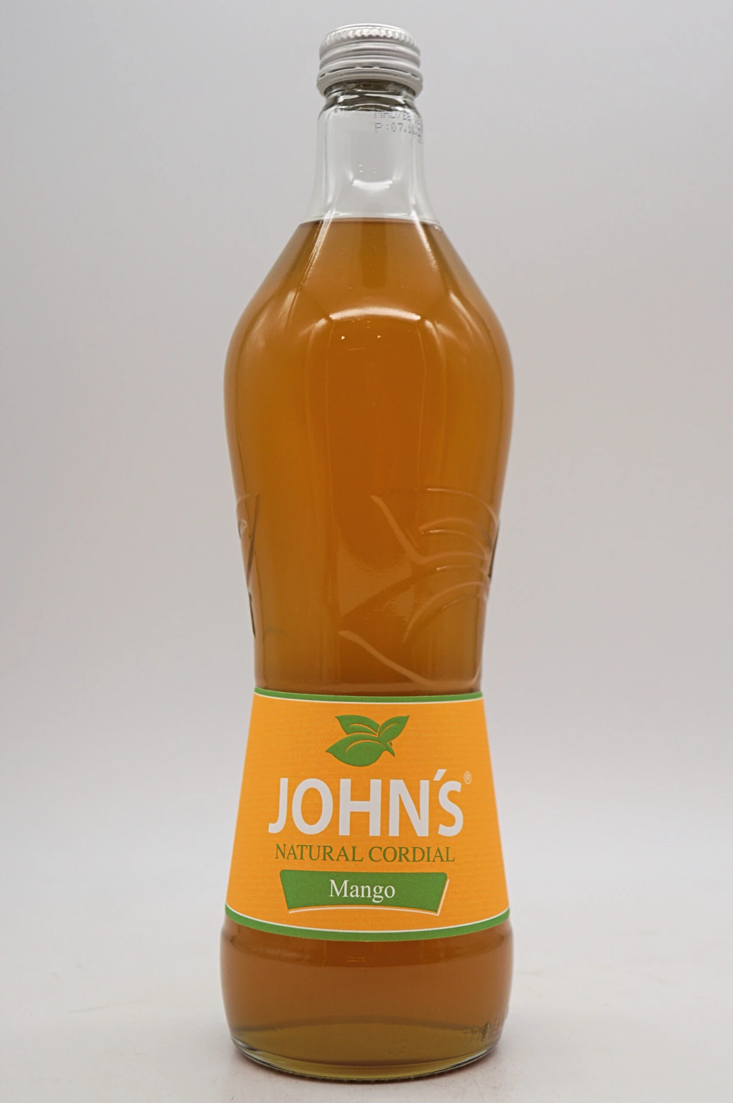 Johns - Mango Sirup 3 Johns - Mango Sirup