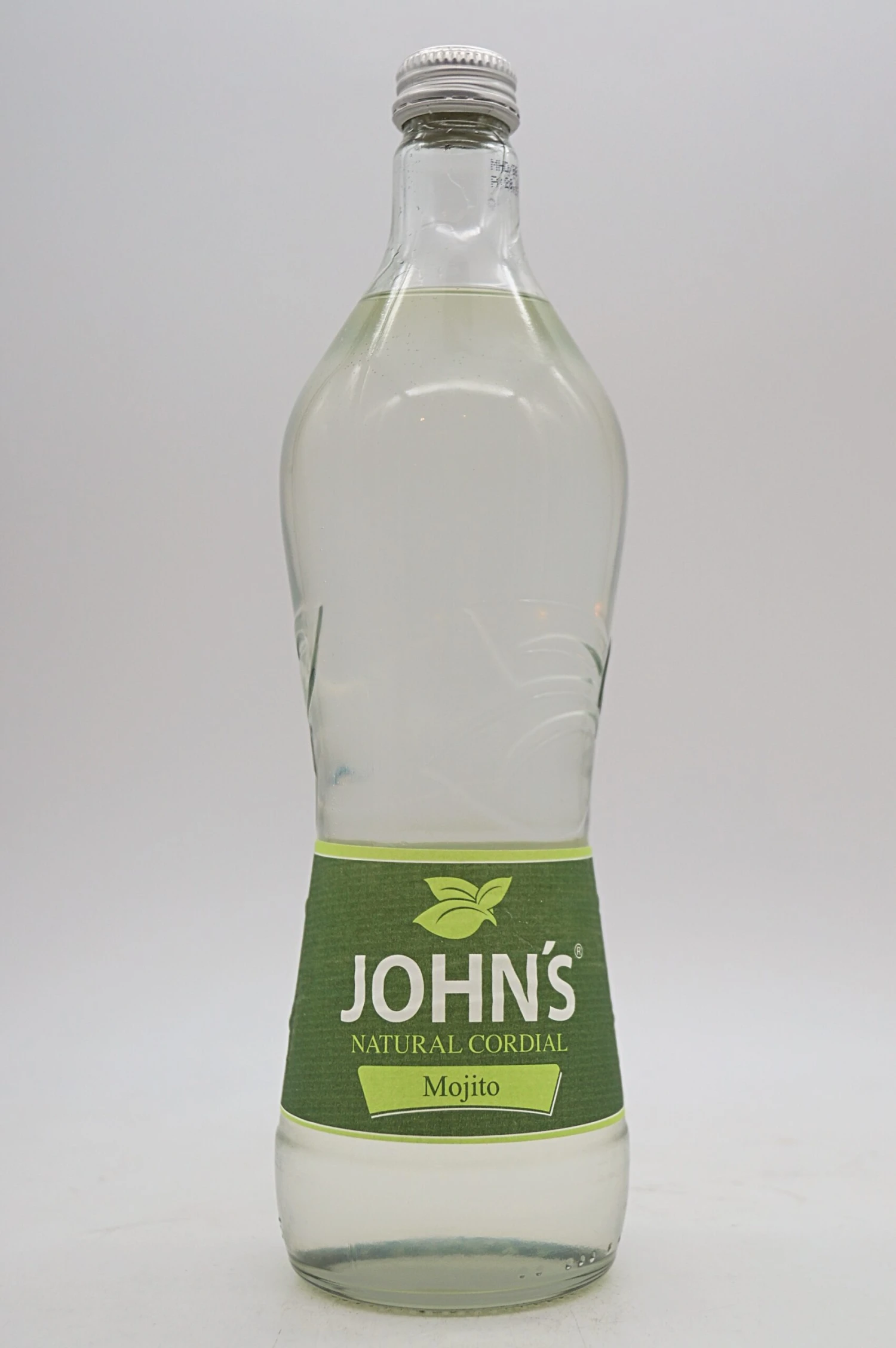 Johns - Mojito Sirup 3 Johns - Mojito Sirup