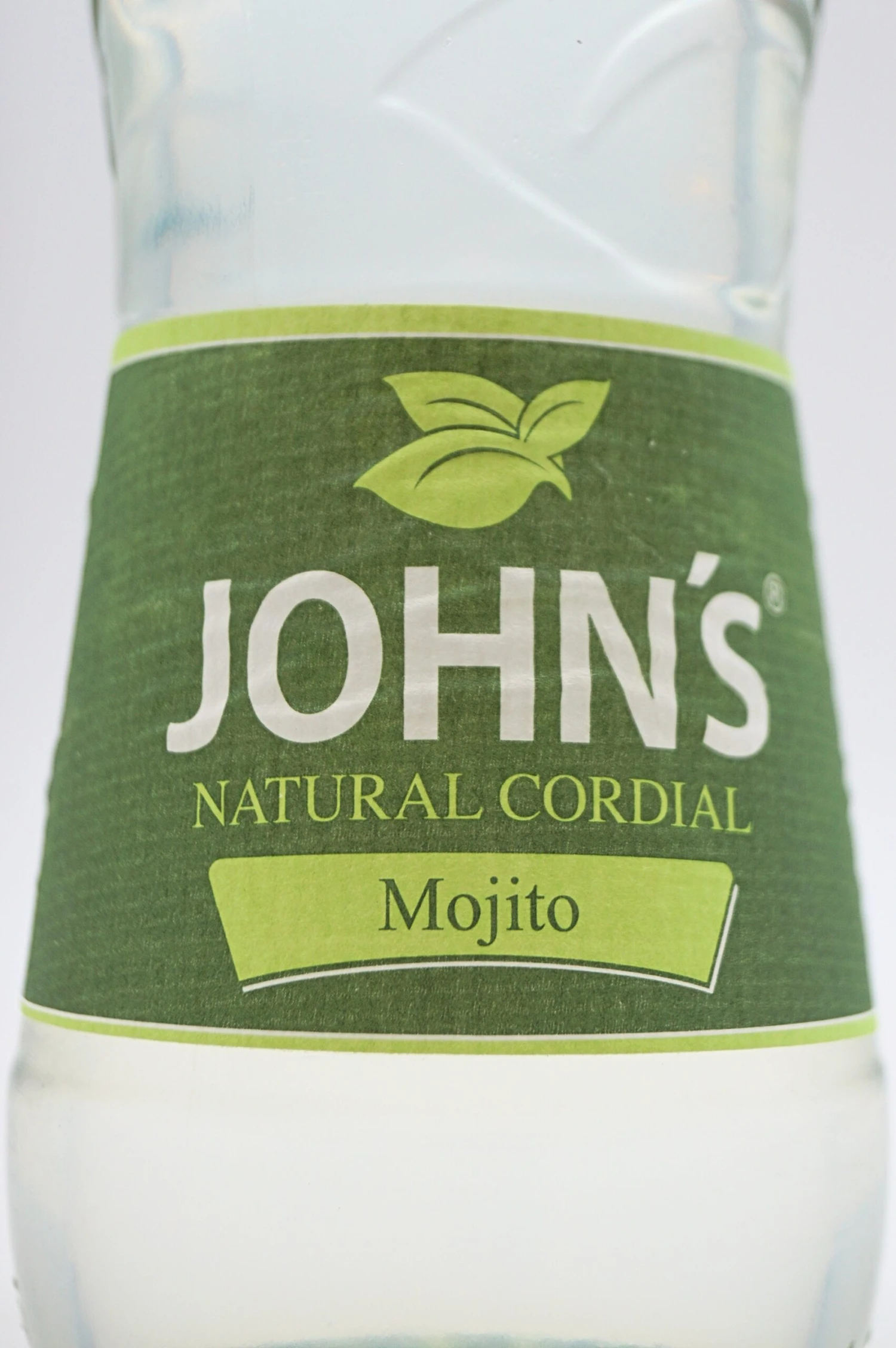 Johns - Mojito Sirup 5 Johns - Mojito Sirup - Image 3