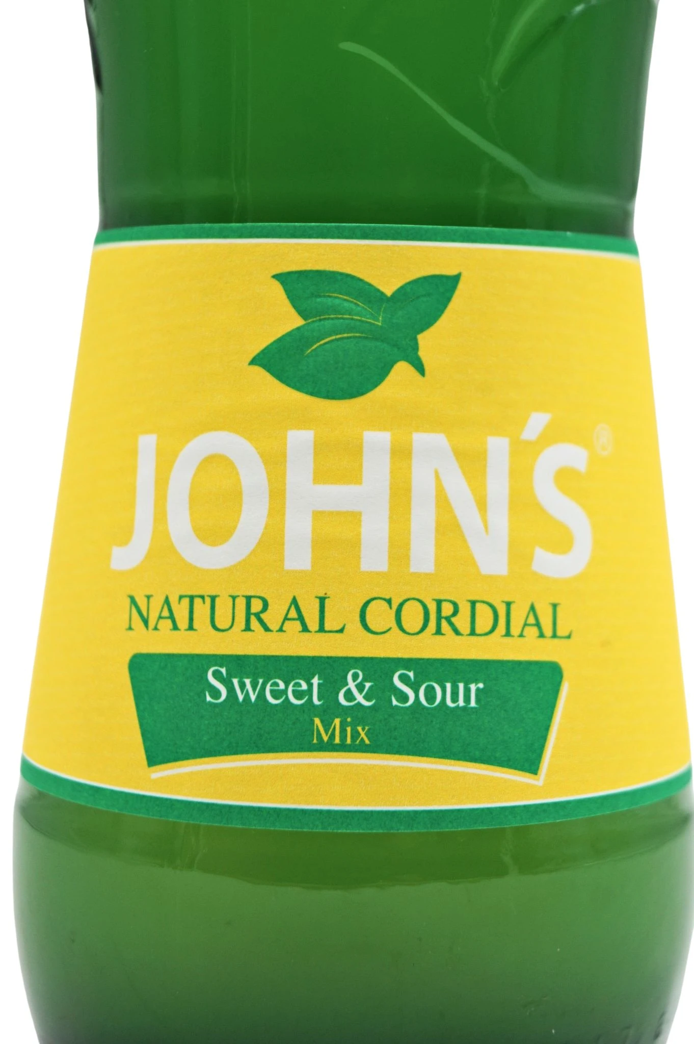 Johns - Sweet & Sour Sirup 5 Johns - Sweet & Sour Sirup - Image 3