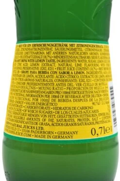 Johns - Sweet & Sour Sirup 10 Johns - Sweet & Sour Sirup -Der-Schnapsstodl JohnsSweetSourSirup3