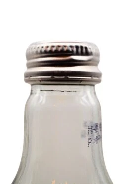 Johns - Rohrzucker Sirup 11 Johns - Rohrzucker Sirup -Der-Schnapsstodl JohnsVerschlussWeiss