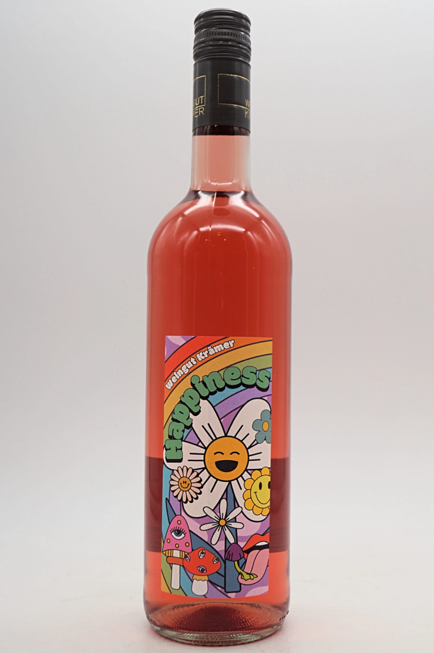 Weingut Krämer - ROTLING Happiness 2023 4 Weingut Krämer - ROTLING Happiness 2023 - Image 2