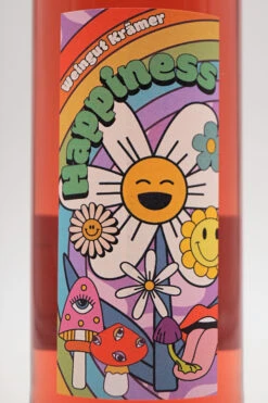 Weingut Krämer - ROTLING Happiness 2023 13 Weingut Krämer - ROTLING Happiness 2023 -Der-Schnapsstodl KraHapp2