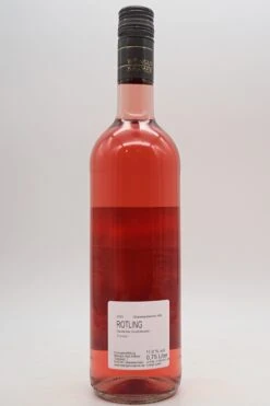 Weingut Krämer - ROTLING Happiness 2023 11 Weingut Krämer - ROTLING Happiness 2023 -Der-Schnapsstodl Kramer23Happiness1