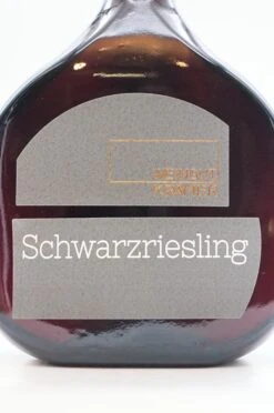 Weingut Krämer - SCHWARZRIESLING 2018 -Der-Schnapsstodl KramerSchwarzriesl2