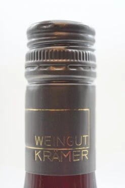 Weingut Krämer - SCHWARZRIESLING 2018 -Der-Schnapsstodl KramerSchwarzriesl4