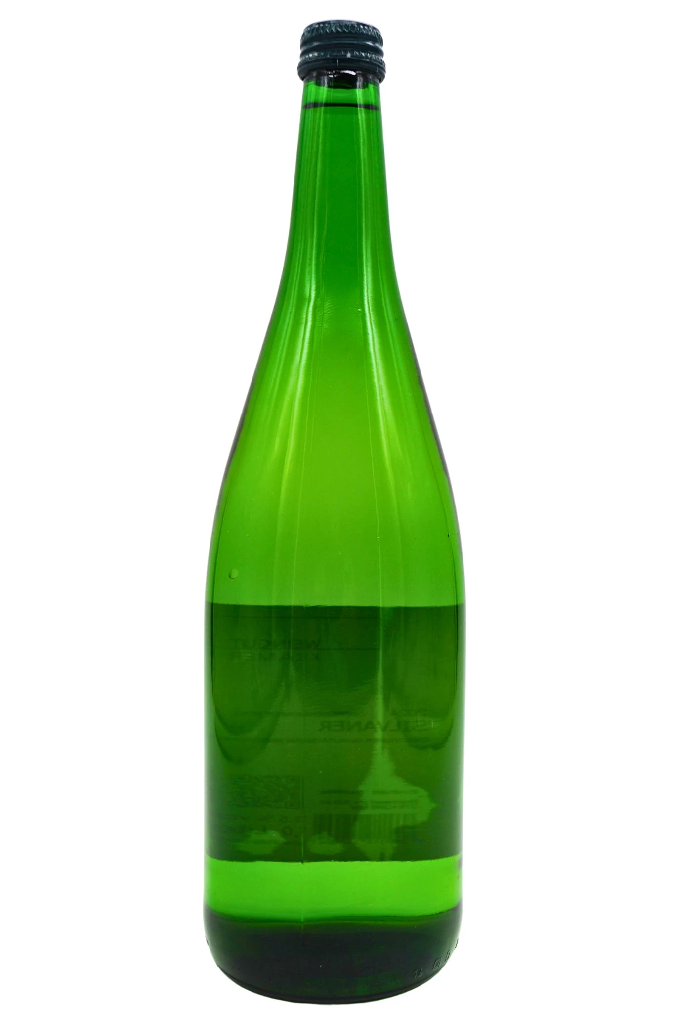 Weingut Krämer - SILVANER 2024 4 Weingut Krämer - SILVANER 2024 - Image 2