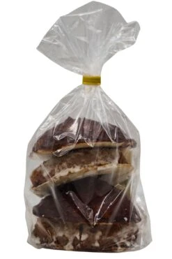 Whiskybäckerei Kraus - Elisenlebkuchen 7 Whiskybäckerei Kraus - Elisenlebkuchen -Der-Schnapsstodl KrausElisenlebkuchen1